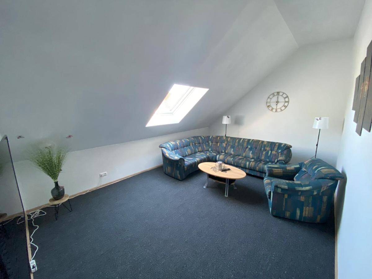 Ferienhaus Heimberg - Fischach المظهر الخارجي الصورة